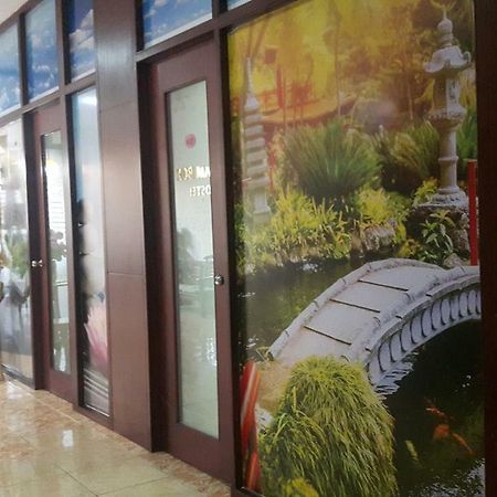 Dream Box Hostel Vung Tau Zewnętrze zdjęcie