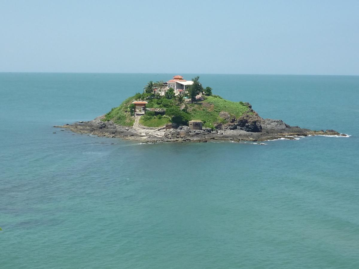 Dream Box Hostel Vung Tau Zewnętrze zdjęcie