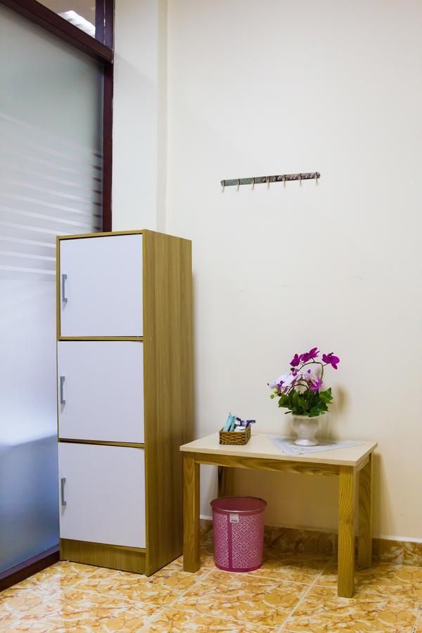 Dream Box Hostel Vung Tau Zewnętrze zdjęcie
