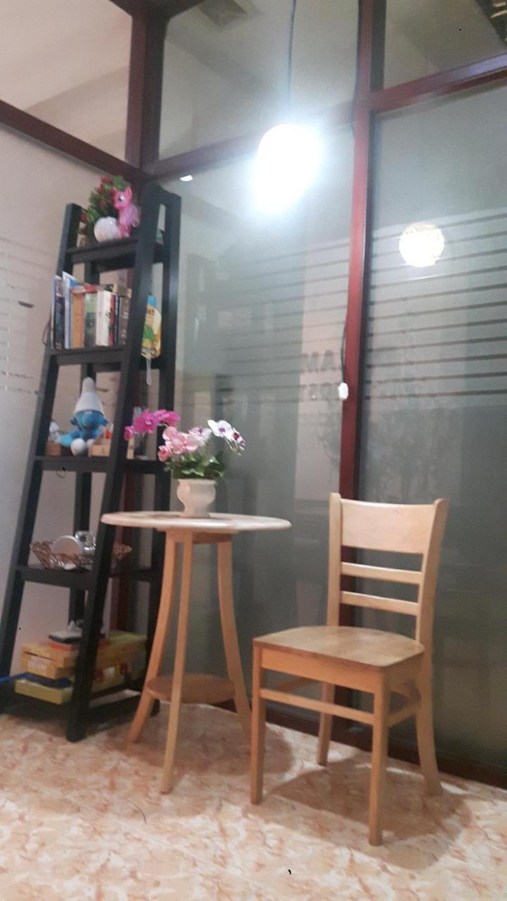 Dream Box Hostel Vung Tau Zewnętrze zdjęcie