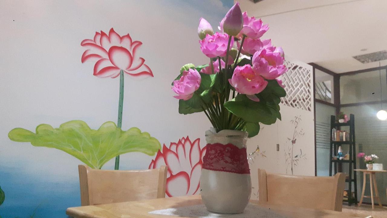 Dream Box Hostel Vung Tau Zewnętrze zdjęcie