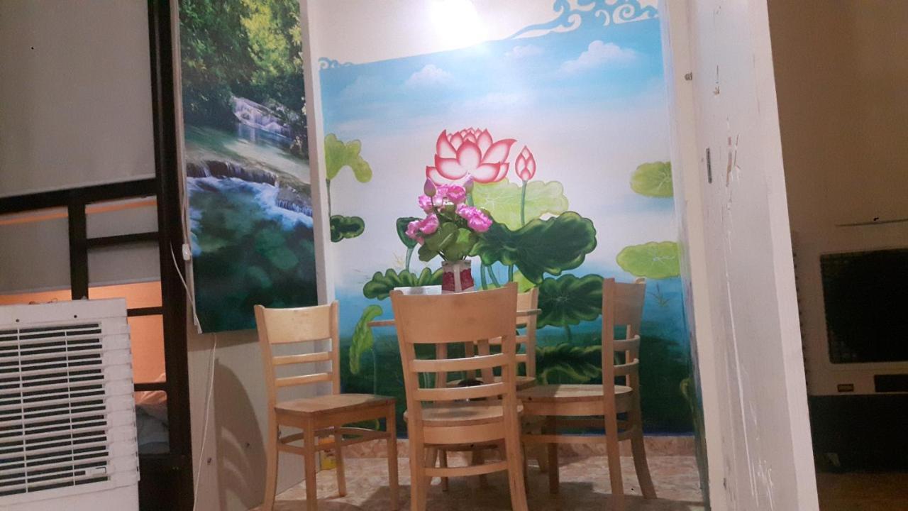 Dream Box Hostel Vung Tau Zewnętrze zdjęcie