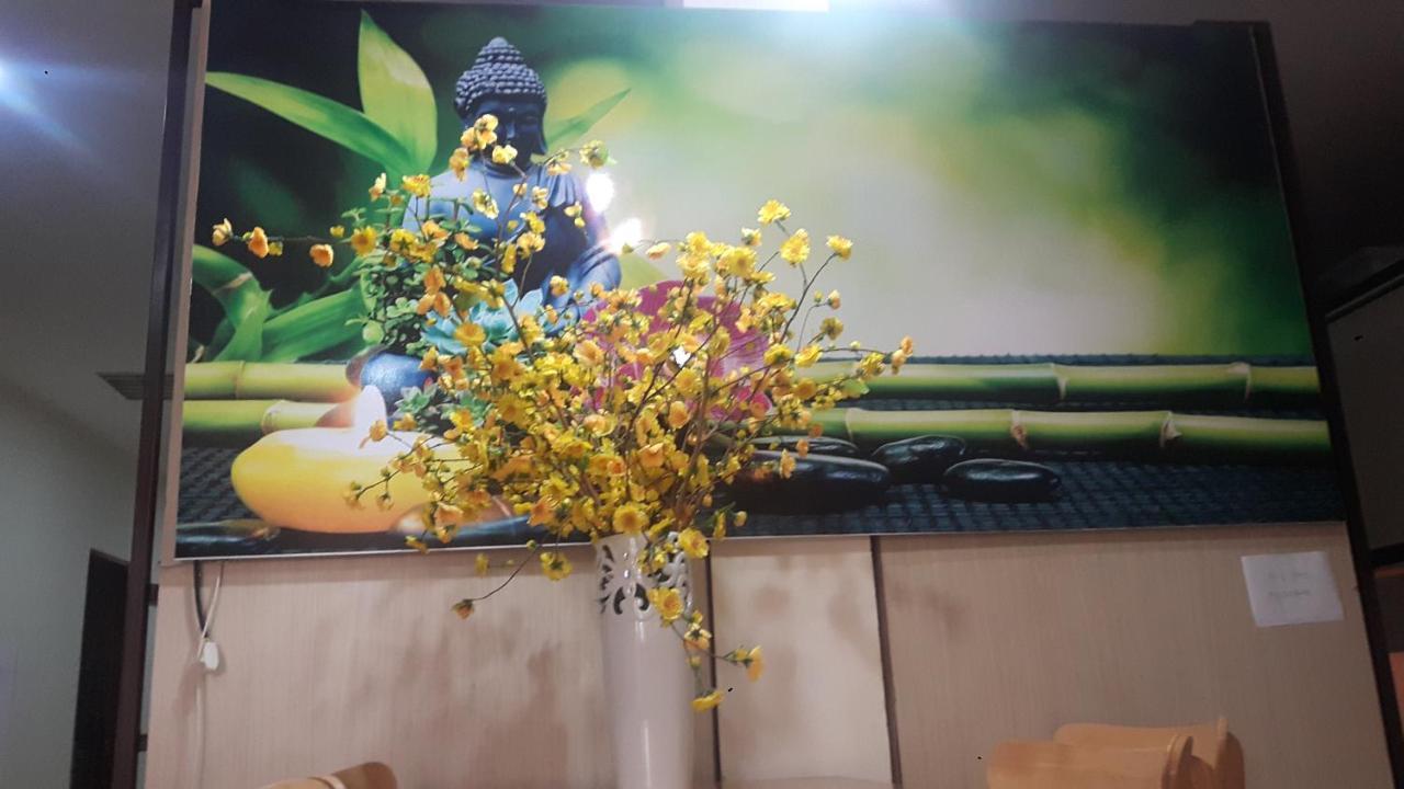Dream Box Hostel Vung Tau Zewnętrze zdjęcie