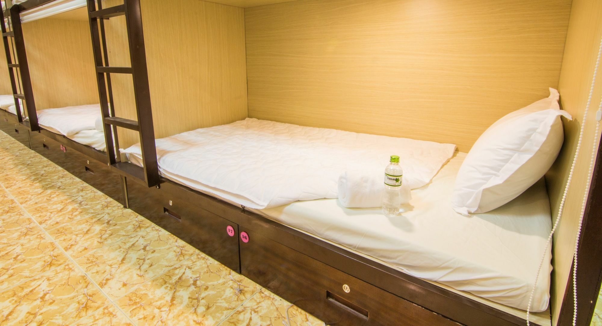 Dream Box Hostel Vung Tau Zewnętrze zdjęcie