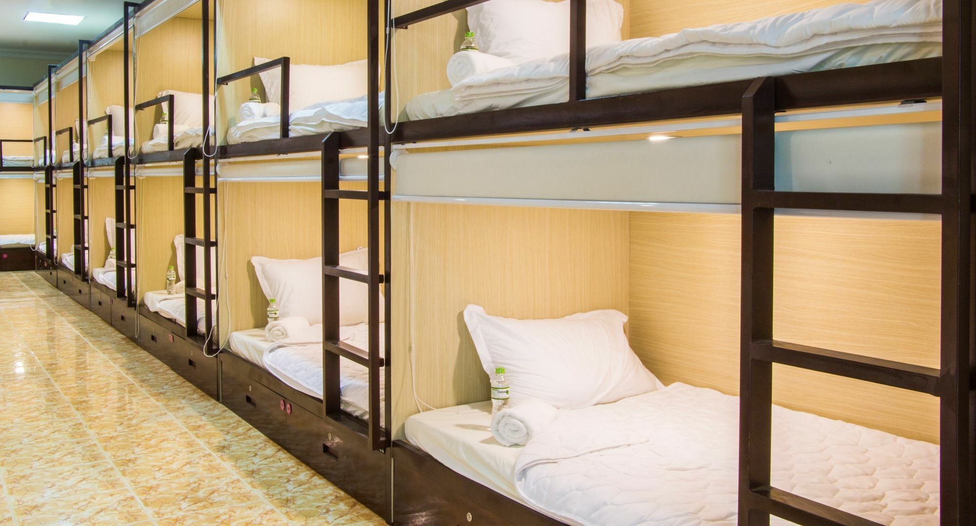 Dream Box Hostel Vung Tau Zewnętrze zdjęcie