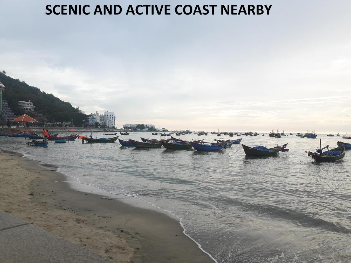 Dream Box Hostel Vung Tau Pokój zdjęcie